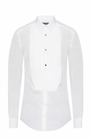 Bib shirt, zdjęcie 1 Bib shirt od Dolce & Gabbana